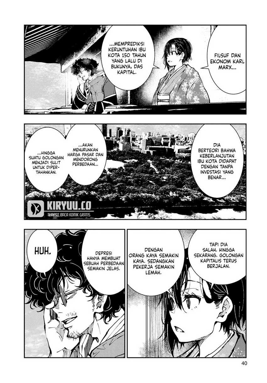 Zombie 100 ~Zombie ni Naru Made ni Shitai 100 no Koto~